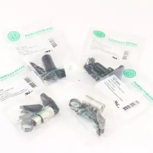 XLR Connector Bundle 30M/30F Professional Audio 7 S646b5794886e454180d4665301dec587E 1