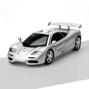McLaren F1 XP4 XP5 1:32 Scale Diecast Model 26 S64715c83ed2143598270e37b4d6145e9V