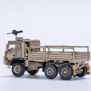 1/72 Scale PA US M1083 Military Truck Model 7 S6495544b23474e339d6cd8acf9806c8fi