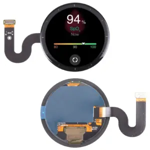 Amazfit GTR 3 AMOLED LCD Screen Replacement 7 S64a15ea13f884ead81bd940efdeae1eae