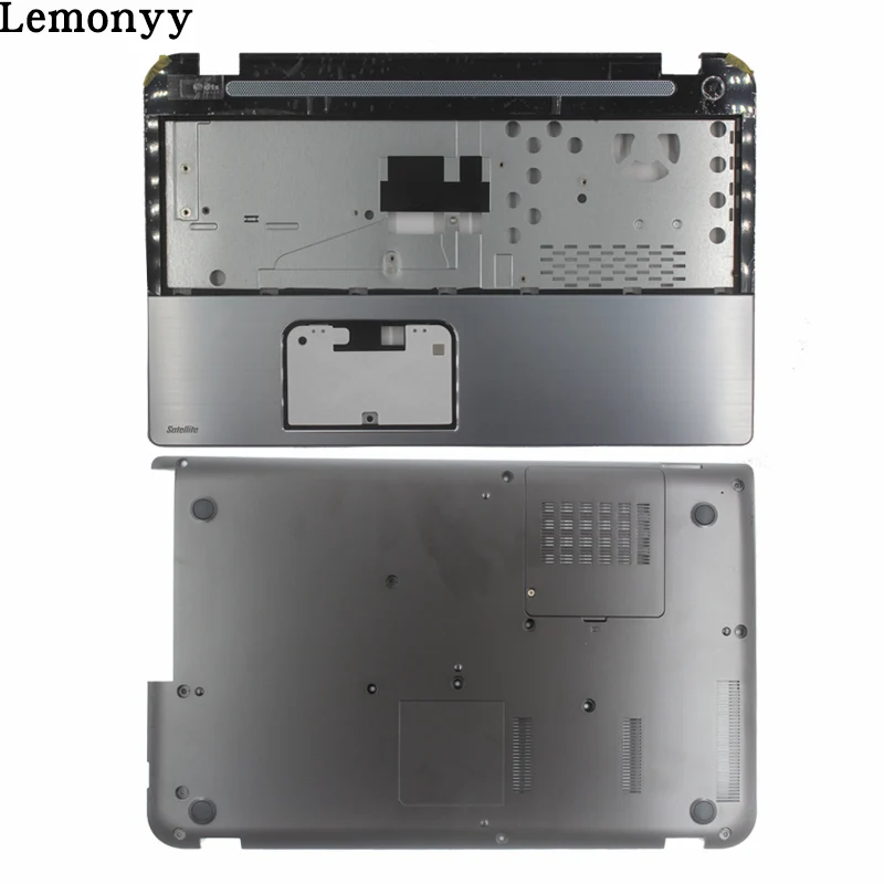 Toshiba Laptop Top Case Cover for S50/S55 Models 7 Toshiba Laptop Top Case Cover for S50/S55 Models - Image 7