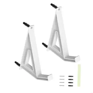 QXNF Universal Wall-Mounted Holder for Devices 9 S64b626702f5a4d9ca088c23a3122f891R