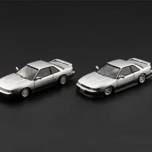 New BM 1/64 Scale Nissan Silvia S13 Model 7 S64c07d58603a47999ee2f9f6b936356fp