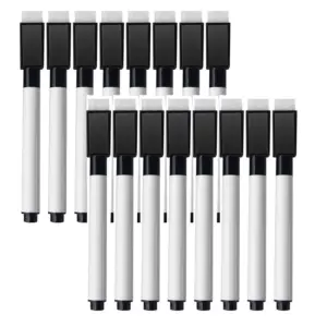 Erasable Magnetic Whiteboard Marker Set 16/32 pcs 27 S64cececdba5f41c88e7eac470ef98459M
