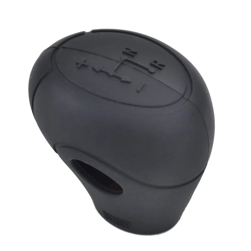 Smart Fortwo and Roadster Gear Shift Knob Cover 6 Smart Fortwo and Roadster Gear Shift Knob Cover - Image 6