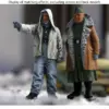 1/72 Russian Anti-Terrorism Team Model Set