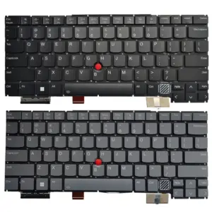 Lenovo X1 Carbon X1C 2024 Backlit Keyboard