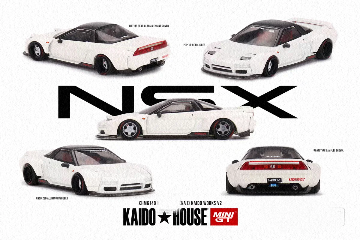 Skyline R33 Datsun 1:64 Diecast Model 33 Skyline R33 Datsun 1:64 Diecast Model - Image 33