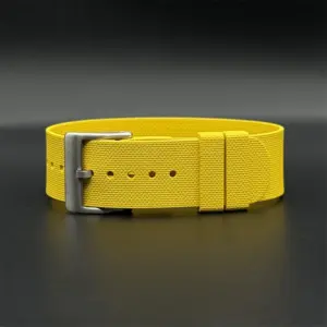 Premium NATO Watch Strap for Traditional Watches 24 S653928cfade84642b40bcf6831aad2f6f