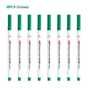 Set of 12 Extra Fine Dry Erase Markers 31 S654695575daa4fe38ec2d57ad7e28f2dw 1