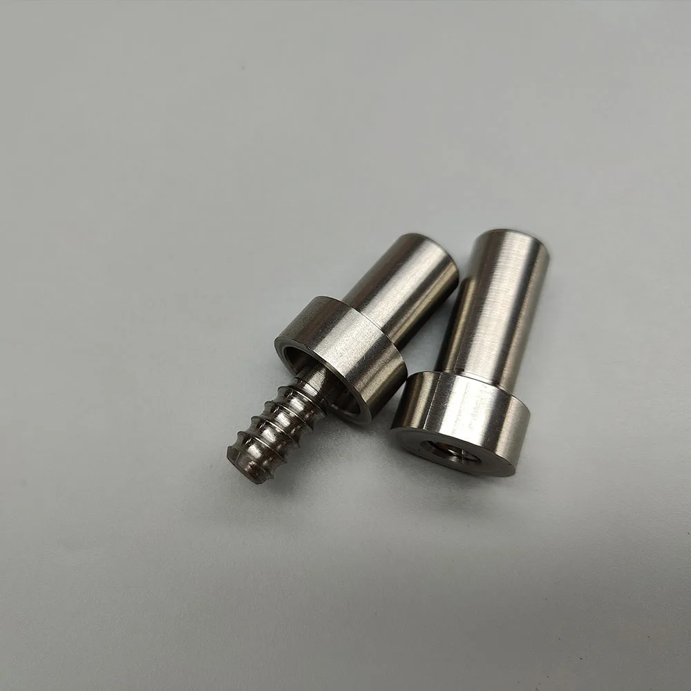 Pool Cue Joint Arbor Set with 5 Arbors 10 Pool Cue Joint Arbor Set with 5 Arbors - Image 10