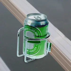 4Pcs Stainless Steel Car Cup Holder Set 9 S658c0bc3570b44f088d5eb7b521bdf51J