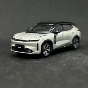 Bburago 1:64 LYNK&CO 08 EM-P SUV Diecast Model 12 S658eacac17c549689eedd90214130eb7x