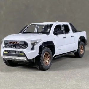 Toyota Tacoma Urban Edition Diecast Model 1:24 20 S6594062f84234ef59eb07de6c8ba0272Q