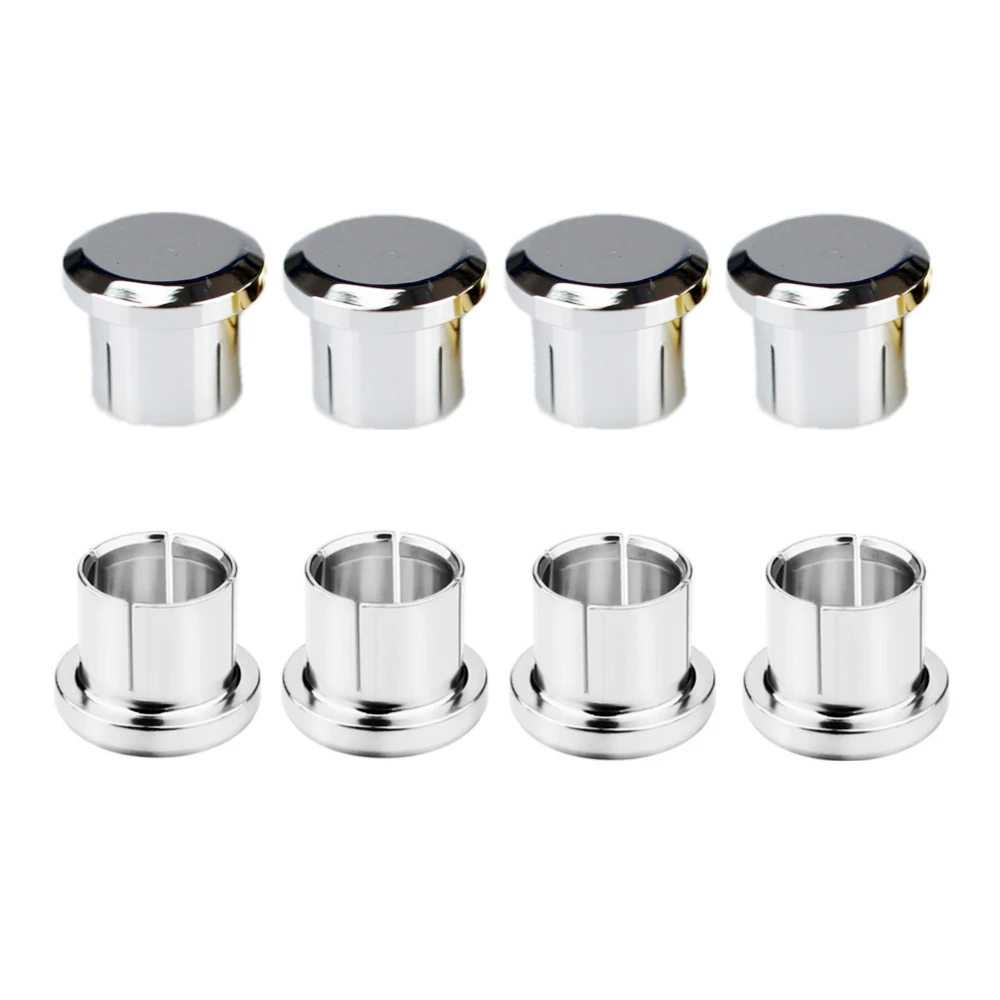 16 RCA Protection Cap Plugs for Audio Setup 9 16 RCA Protection Cap Plugs for Audio Setup - Image 9
