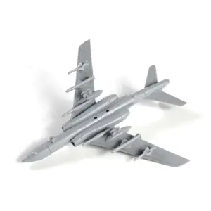 4D 1/144 H-6K Bomber Assembly Model Kit 9 S662bb00d401b426b995882f1f12a18e40