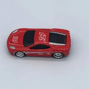 Ferrari F430 1:72 Scale Diecast Model Car 11 S6634860dde564d248f97ed26a825a8e2e