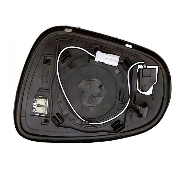 Lexus ES Rearview Mirror Glass Set 2012-2018 5 Lexus ES Rearview Mirror Glass Set 2012-2018 - Image 5