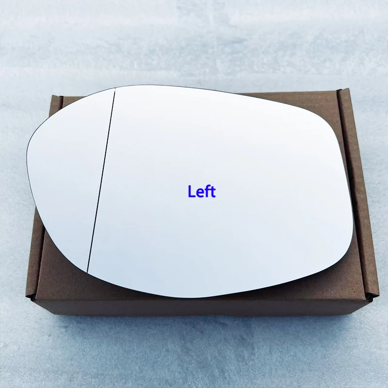 Heated Mirror Glass for Honda Odyssey 2014-2017 7 Heated Mirror Glass for Honda Odyssey 2014-2017 - Image 7