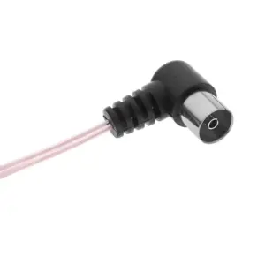2.0m Indoor FM Antenna for Stereo Receivers 10 S66ac25beb7734d35b555c06ce8322bd6b