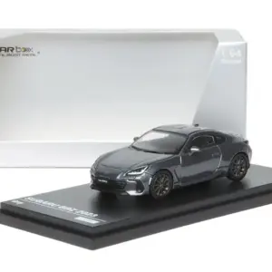 1:64 Scale Die-Cast Toyota GR86 and Subaru BRZ Models 14 S66b5b3e905d34cad92913725734267e4a