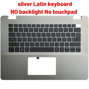 Dell Vostro 3400 3401 3405 Top Case Replacement 27 S66b797838f284658839b67c8b85ea86a3