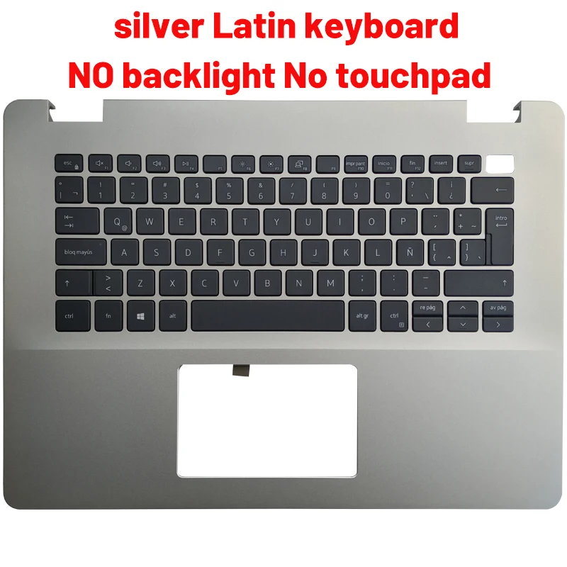 Dell Vostro 3400 3401 3405 Top Case Replacement 12 Dell Vostro 3400 3401 3405 Top Case Replacement - Image 12