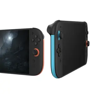 Vibrant Switch Lite Joy-Con Decorative Strips 14 S66b8d7572c54404ba14708144dc3c1124