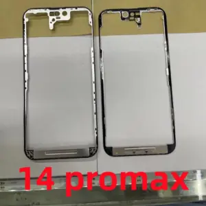 iPhone Front Bezel Frame Set - 5 Frames 11 S66bdc0e6f0e14f7892c502a1e013c461l
