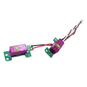 G304 G305 Mouse Micro Switch Replacement Board 23 S66c5928520ad4e3f9a4fceceee67ab0fo