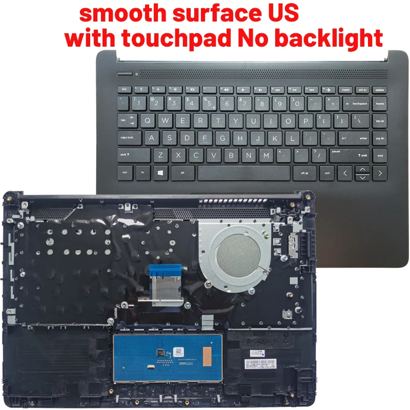 Stylish Laptop Top Case for 14-CM Models 16 Stylish Laptop Top Case for 14-CM Models - Image 16