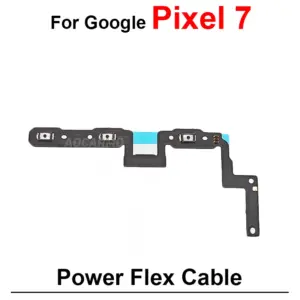 Power Flex Cable for Google Pixel Models 21 S67028fb55db74104841762f2ab54e6a85