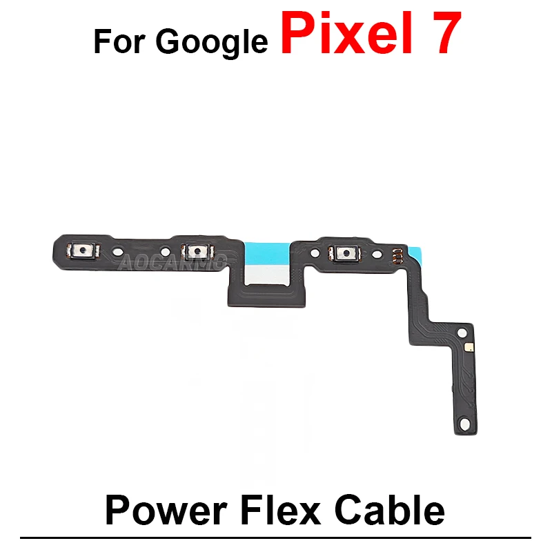 Power Flex Cable for Google Pixel Models 10 Power Flex Cable for Google Pixel Models - Image 10