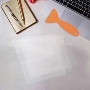 FEP Film Set for SLA DLP 3D Printing 10 S6718e93f44b14038952e6ae505452ed5u