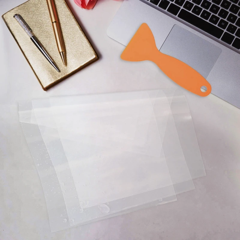 FEP Film Set for SLA DLP 3D Printing 5 FEP Film Set for SLA DLP 3D Printing - Image 5