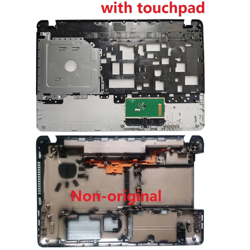 Acer Aspire Laptop Bottom Cover Case E1 Series 9 Acer Aspire Laptop Bottom Cover Case E1 Series - Image 9