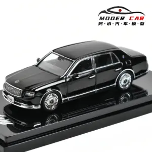 Hobby Japan 1:64 Century Diecast Model Car 8 S673356c4ed394f05afd358836b93f96dk