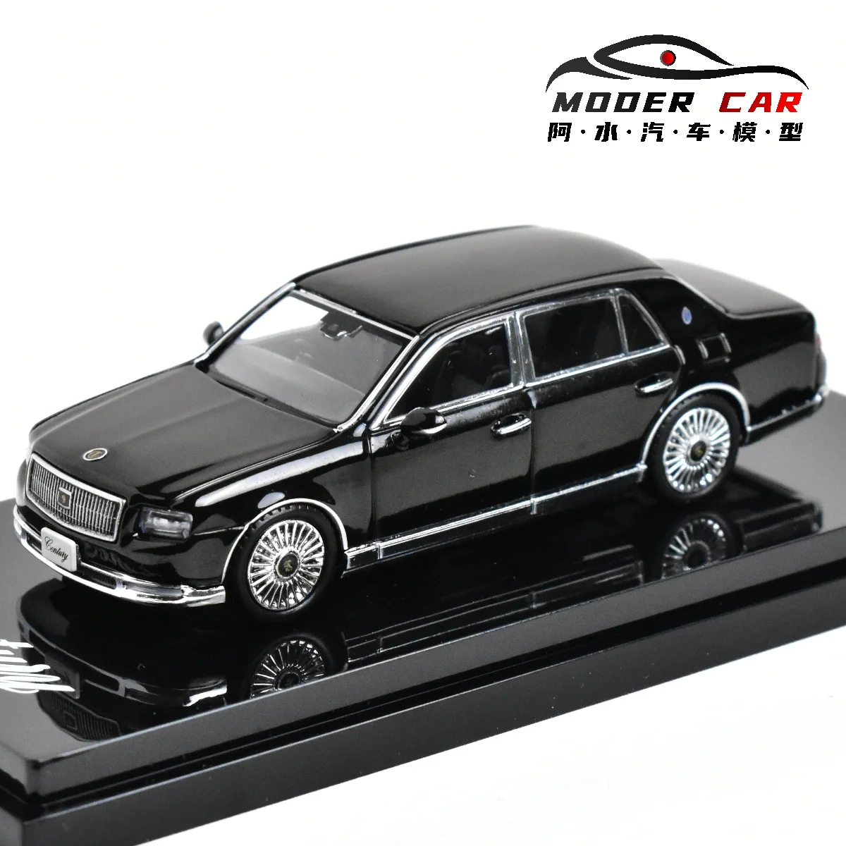 Hobby Japan 1:64 Century Diecast Model Car 3 Hobby Japan 1:64 Century Diecast Model Car - Image 3