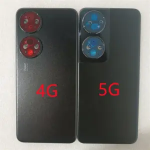 For Honor X7B Battery Back Cover Housing 12 S674f60ebc35e49898cb22d1b4c962fb2X