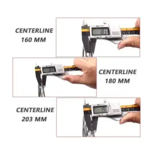SRAM Avid Bike Brake Rotor 160mm 180mm 203mm 20 S675a3701feeb4122b13ac064c47e4c78a