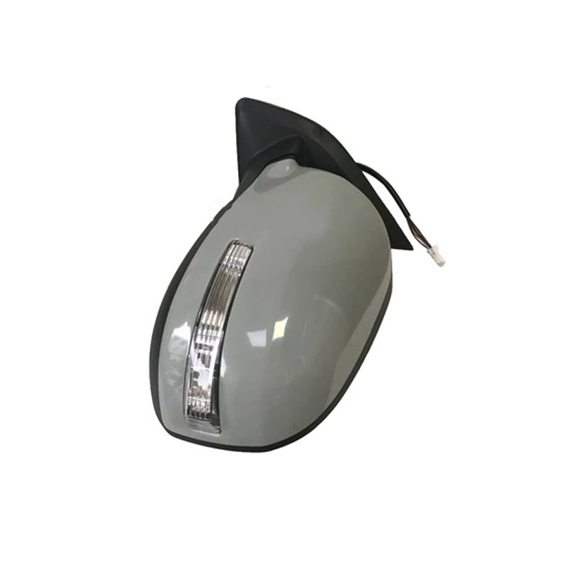 Mitsubishi Outlander 2014-2019 Rearview Mirrors 8 Mitsubishi Outlander 2014-2019 Rearview Mirrors - Image 8