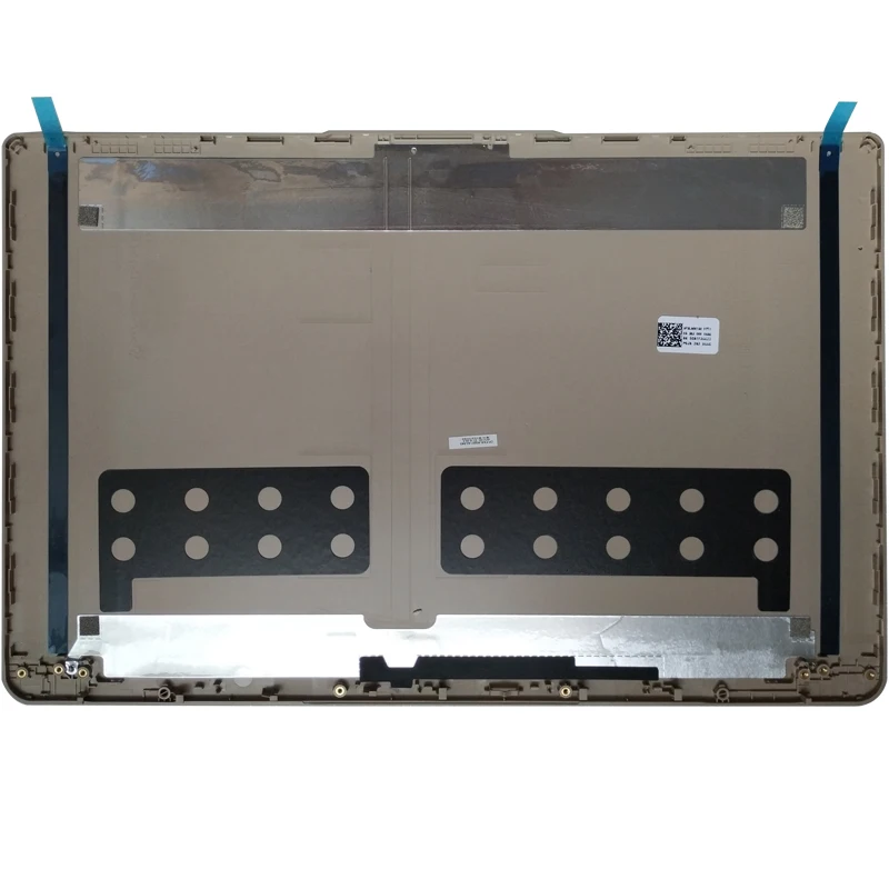 Lenovo IdeaPad Laptop LCD Back Cover Case 4 Lenovo IdeaPad Laptop LCD Back Cover Case - Image 4