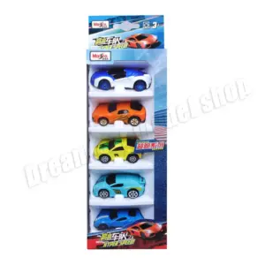 Maisto 1:64 Scale Diecast Car Collection 23 S67888172e6b946158c81b29a86c1e176O