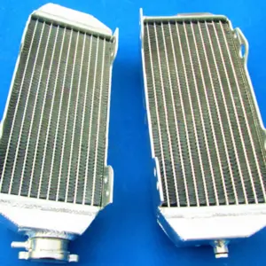 High-Performance Aluminum Radiator Set for Suzuki DRZ 8 S67b2c9d9a84d4760b9bcd4be139f25efe