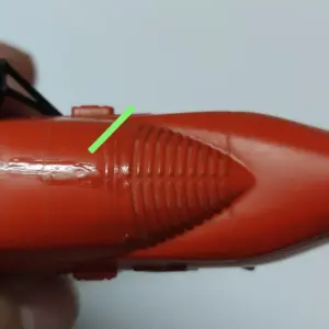 1:72 Scale Sikorsky S-58 Diecast Helicopter Model 11 S67bfe113860442fcaaee7651649a95b8K