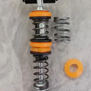 MOZA Racing Pedal Modification Kit for R3 R5 R9 R12 14 S680e54d69e2344808cccf3617cef8ad7s