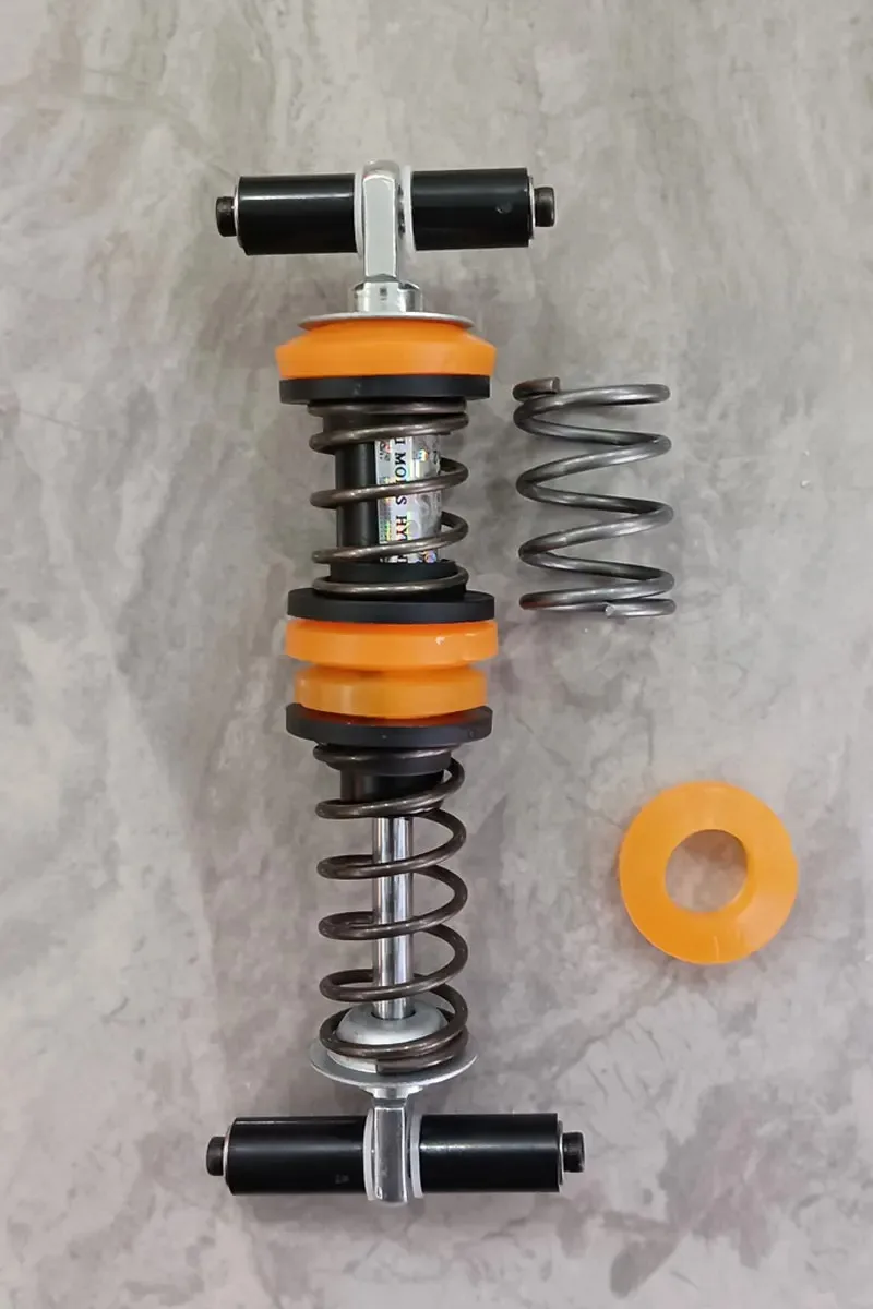 MOZA Racing Pedal Modification Kit for R3 R5 R9 R12 7 MOZA Racing Pedal Modification Kit for R3 R5 R9 R12 - Image 7