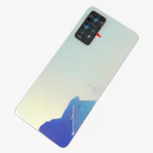 Xiaomi Redmi Note 11 Pro Back Cover Glass 12 S68194526114442b1b8d2eb0b1a017d0cp