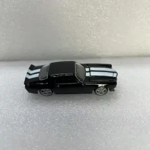 1971 Camaro Z/28 1:64 Scale Die-Cast Model 10 S6821999054b44f6e979aabac0772f644l