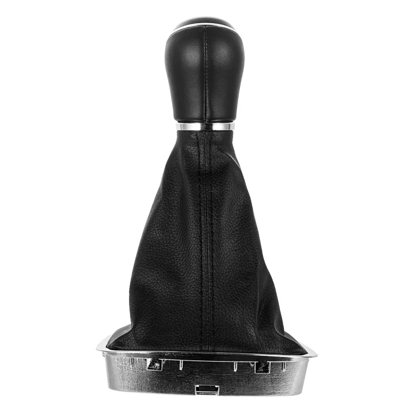 VW Polo 5/6 Speed Gear Shift Knob Gaiter 3 VW Polo 5/6 Speed Gear Shift Knob Gaiter - Image 3